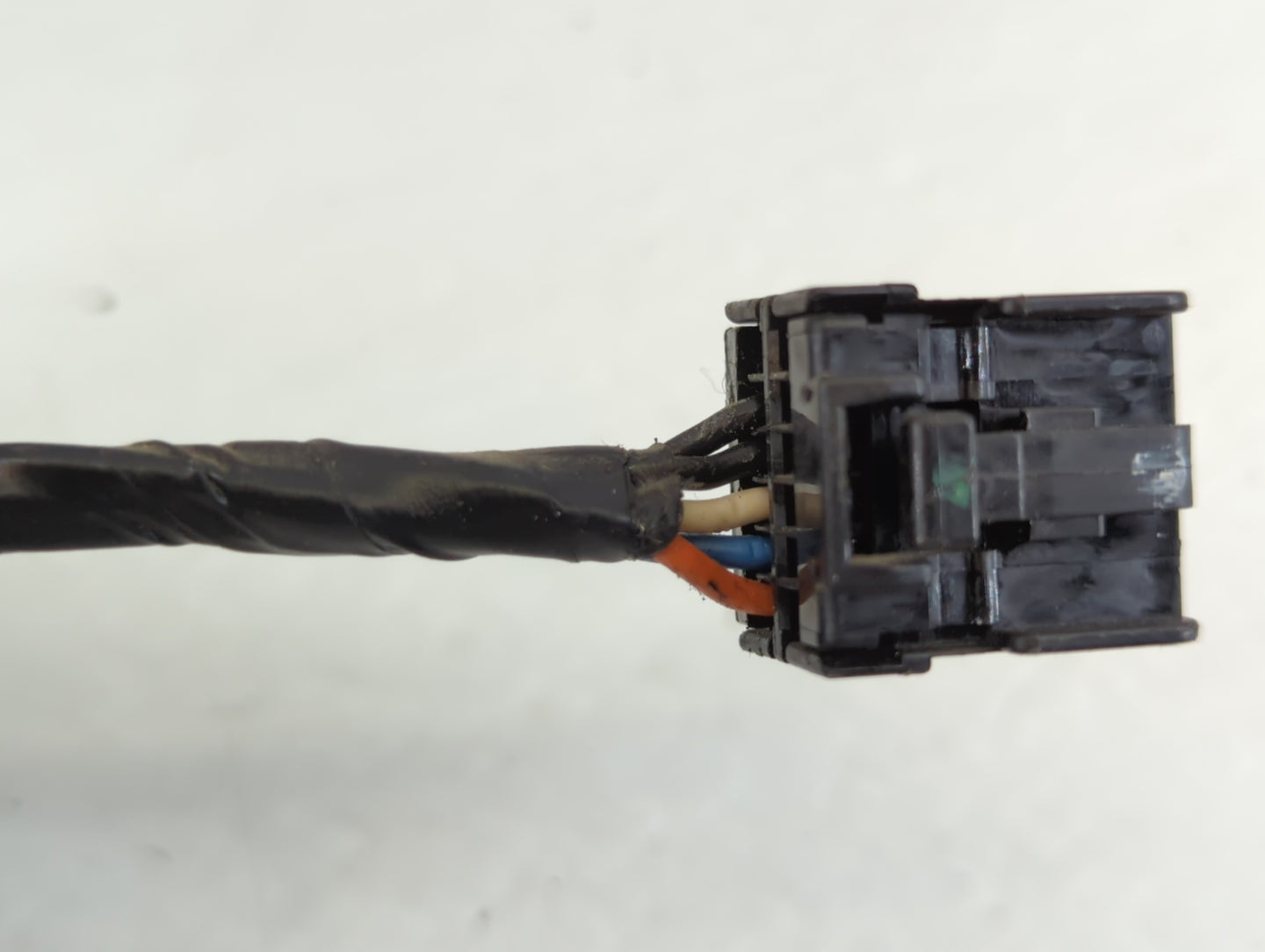 2001-2004 Dodge Caravan Side Mirror Replacement Passenger Right View Door Mirror P/N:NC02200793 Fits Fits 2001 2002 2003 200