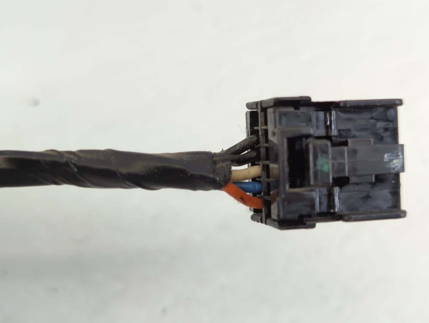 2001-2004 Dodge Caravan Side Mirror Replacement Passenger Right View Door Mirror P/N:NC02200793 Fits Fits 2001 2002 2003 200