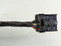 2001-2004 Dodge Caravan Passenger Side View Mirror - Right Door Mirror OEM Used - Oemusedautoparts1.com