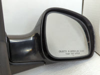 2001-2004 Dodge Caravan Passenger Side View Mirror - Right Door Mirror OEM Used - Oemusedautoparts1.com