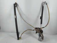 2001-2003 Dodge Caravan Driver Left Front Window Regulator - Oemusedautoparts1.com