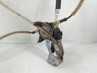 2001-2003 Dodge Caravan Driver Left Front Window Regulator - Oemusedautoparts1.com
