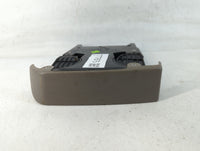 2002 Dodge Caravan Cup Holder - Oemusedautoparts1.com