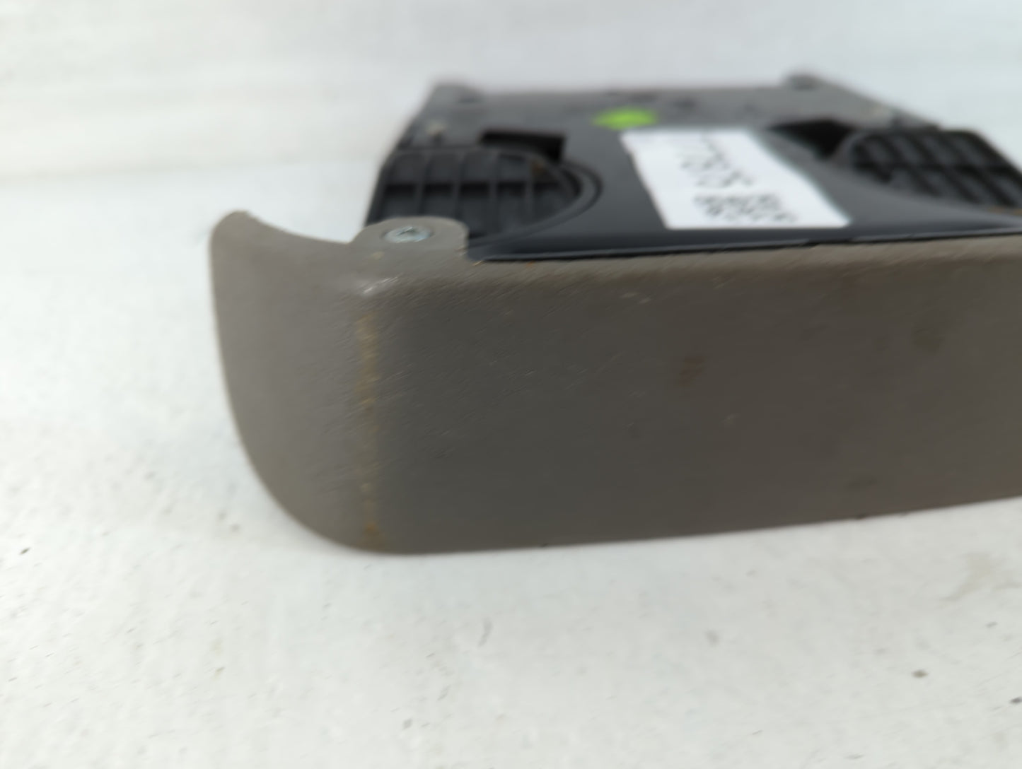 2002 Dodge Caravan Cup Holder - Oemusedautoparts1.com