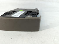 2002 Dodge Caravan Cup Holder - Oemusedautoparts1.com