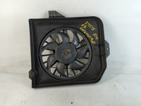 2001-2005 Dodge Caravan Electric Radiator Cooling Fan Motor Assembly - Oemusedautoparts1.com