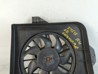 2001-2005 Dodge Caravan Electric Radiator Cooling Fan Motor Assembly - Oemusedautoparts1.com