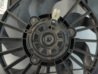 2001-2005 Dodge Caravan Electric Radiator Cooling Fan Motor Assembly - Oemusedautoparts1.com