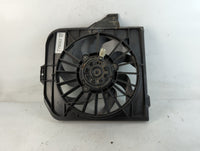 2001-2005 Dodge Caravan Electric Radiator Cooling Fan Motor Assembly - Oemusedautoparts1.com