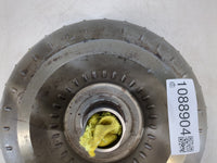 2002 Dodge Dakota Torque Converter Automatic Transmission OEM P/N:P04736582 Fits OEM Used Auto Parts - Oemusedautoparts1.com