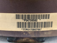2002 Dodge Dakota Torque Converter Automatic Transmission OEM P/N:P04736582 Fits OEM Used Auto Parts - Oemusedautoparts1.com