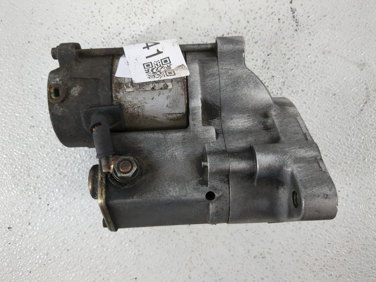 1999-2003 Dodge Dakota Car Starter Motor Solenoid OEM P/N:56028715AD Fits Fits 1999 2000 2001 2002 2003 OEM Used Auto Parts 