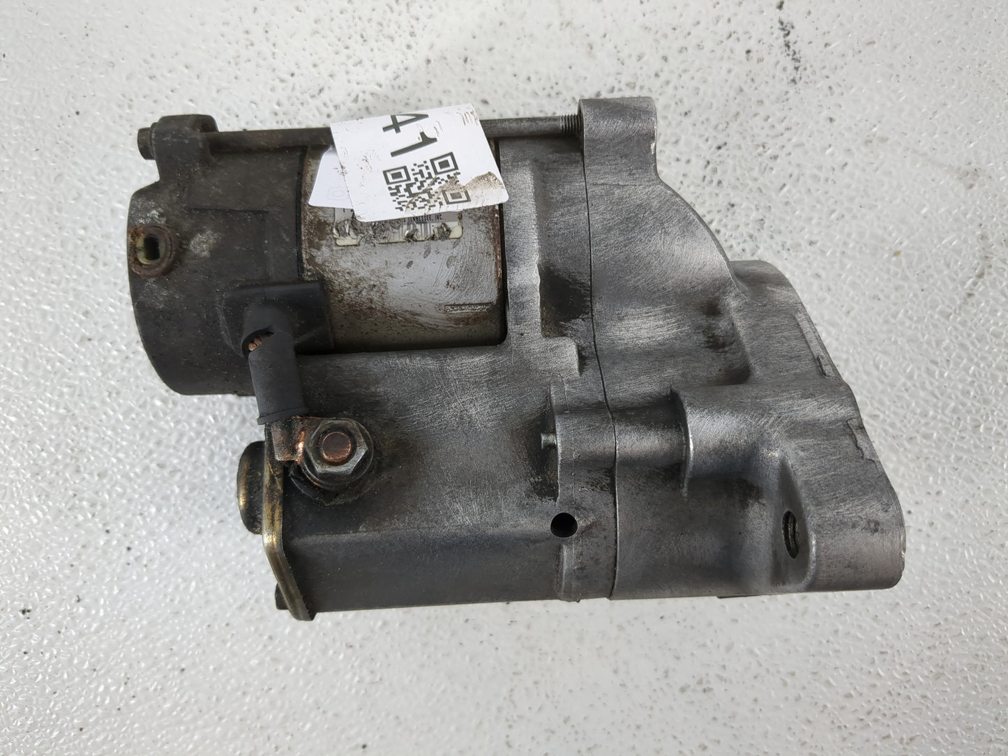 1999-2003 Dodge Dakota Car Starter Motor Solenoid OEM P/N:56028715AD Fits Fits 1999 2000 2001 2002 2003 OEM Used Auto Parts 