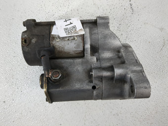 compare product 1999-2003 Dodge Dakota Car Starter Motor Solenoid OEM P/N:56028715AD Fits Fits 1999 2000 2001 2002 2003 OEM Used Auto Parts