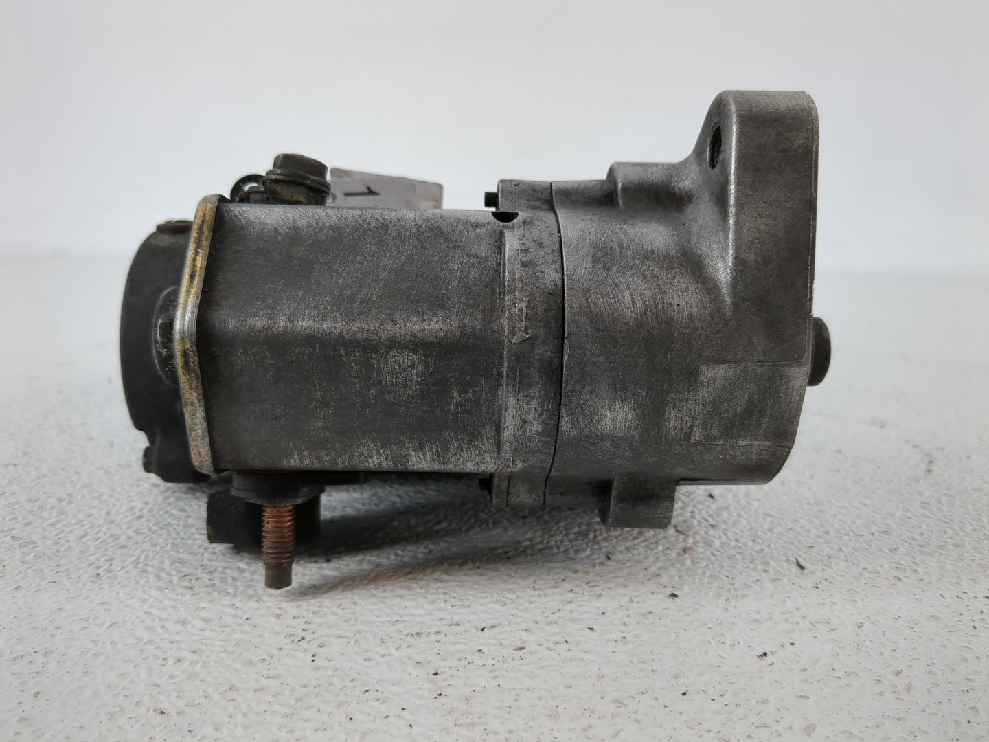 1999-2003 Dodge Dakota Car Starter Motor Solenoid OEM P/N:56028715AD Fits Fits 1999 2000 2001 2002 2003 OEM Used Auto Parts 