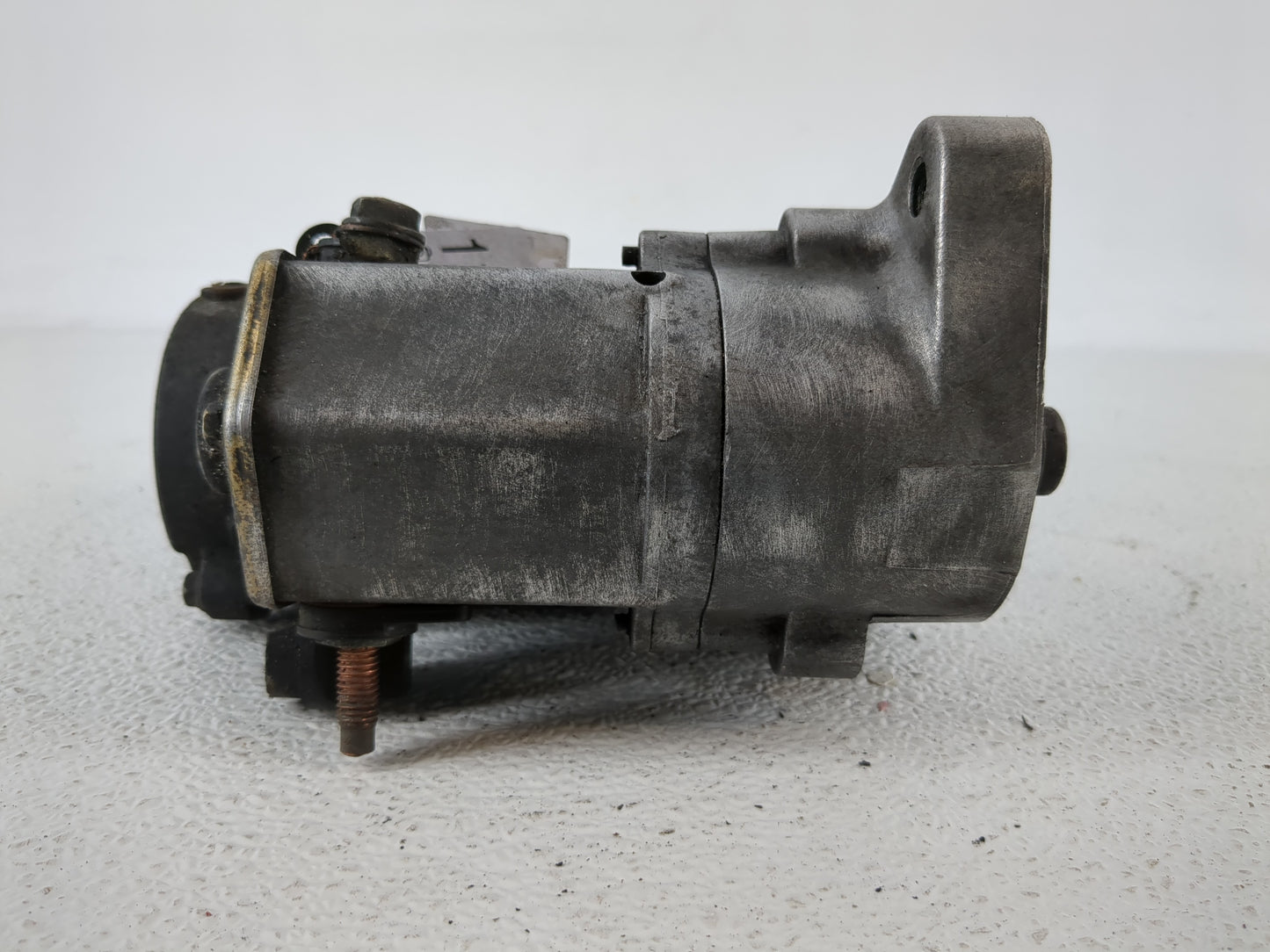 1999-2003 Dodge Dakota Car Starter Motor Solenoid OEM P/N:56028715AD Fits Fits 1999 2000 2001 2002 2003 OEM Used Auto Parts 