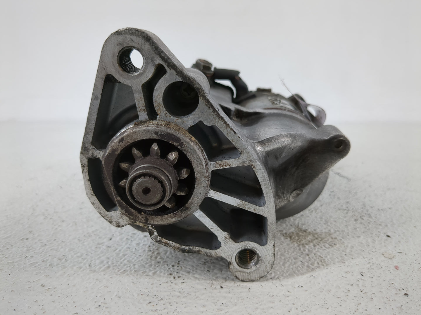 1999-2003 Dodge Dakota Car Starter Motor Solenoid OEM P/N:56028715AD Fits Fits 1999 2000 2001 2002 2003 OEM Used Auto Parts 