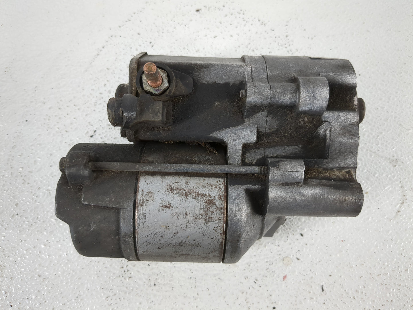1999-2003 Dodge Dakota Car Starter Motor Solenoid OEM P/N:56028715AD Fits Fits 1999 2000 2001 2002 2003 OEM Used Auto Parts 