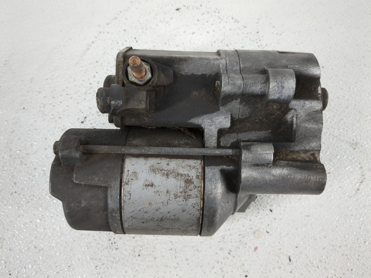 1999-2003 Dodge Dakota Car Starter Motor Solenoid OEM P/N:56028715AD Fits Fits 1999 2000 2001 2002 2003 OEM Used Auto Parts 