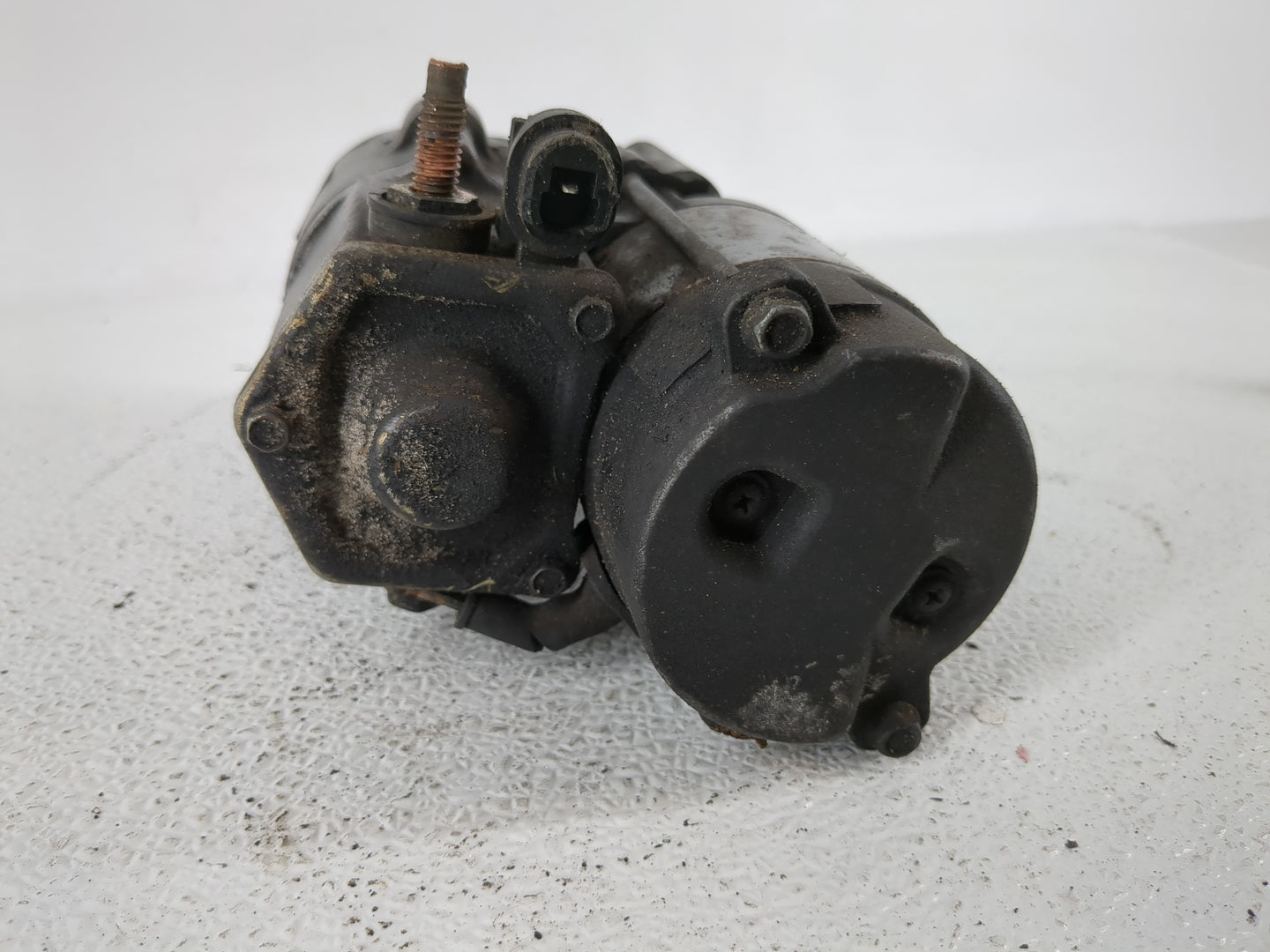1999-2003 Dodge Dakota Car Starter Motor Solenoid OEM P/N:56028715AD Fits Fits 1999 2000 2001 2002 2003 OEM Used Auto Parts 