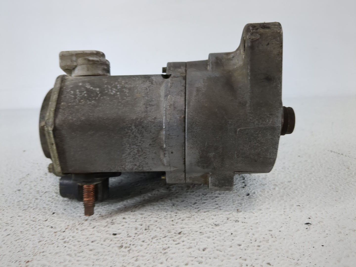 1999-2003 Dodge Dakota Car Starter Motor Solenoid OEM P/N:56028715AD Fits Fits 1999 2000 2001 2002 2003 OEM Used Auto Parts 