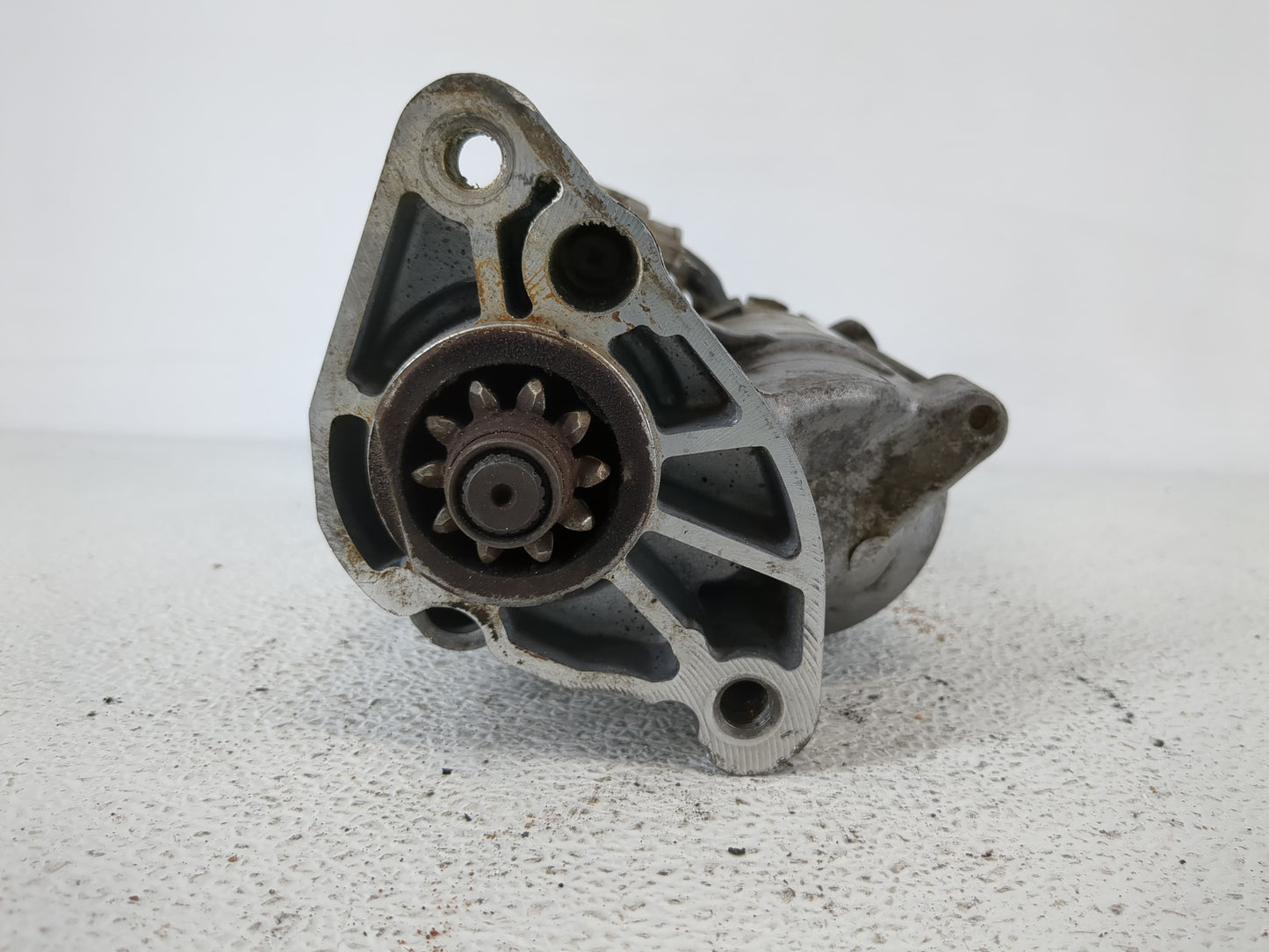 1999-2003 Dodge Dakota Car Starter Motor Solenoid OEM P/N:56028715AD Fits Fits 1999 2000 2001 2002 2003 OEM Used Auto Parts 