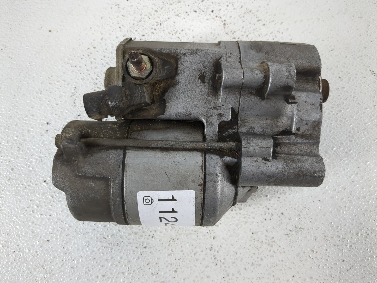 1999-2003 Dodge Dakota Car Starter Motor Solenoid OEM P/N:56028715AD Fits Fits 1999 2000 2001 2002 2003 OEM Used Auto Parts 