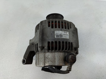 compare product 2001-2011 Dodge Dakota Alternator Replacement Generator Charging Assembly Engine OEM P/N:56041693AB Fits OEM Used Auto Parts