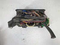 2000-2002 Dodge Dakota Fusebox Fuse Box Panel Relay Module P/N:PP56049719AQ P56049243AE Fits Fits 2000 2001 2002 OEM Used Au
