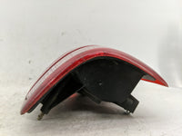 1997-2004 Dodge Dakota Tail Light Assembly Driver Left OEM Fits Fits 1997 1998 1999 2000 2001 2002 2003 2004 OEM Used Auto P