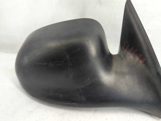 1997-2004 Dodge Dakota Side Mirror Replacement Passenger Right View Door Mirror Fits Fits 1997 1998 1999 2000 2001 2002 2003 2004 OEM Used Auto Parts
