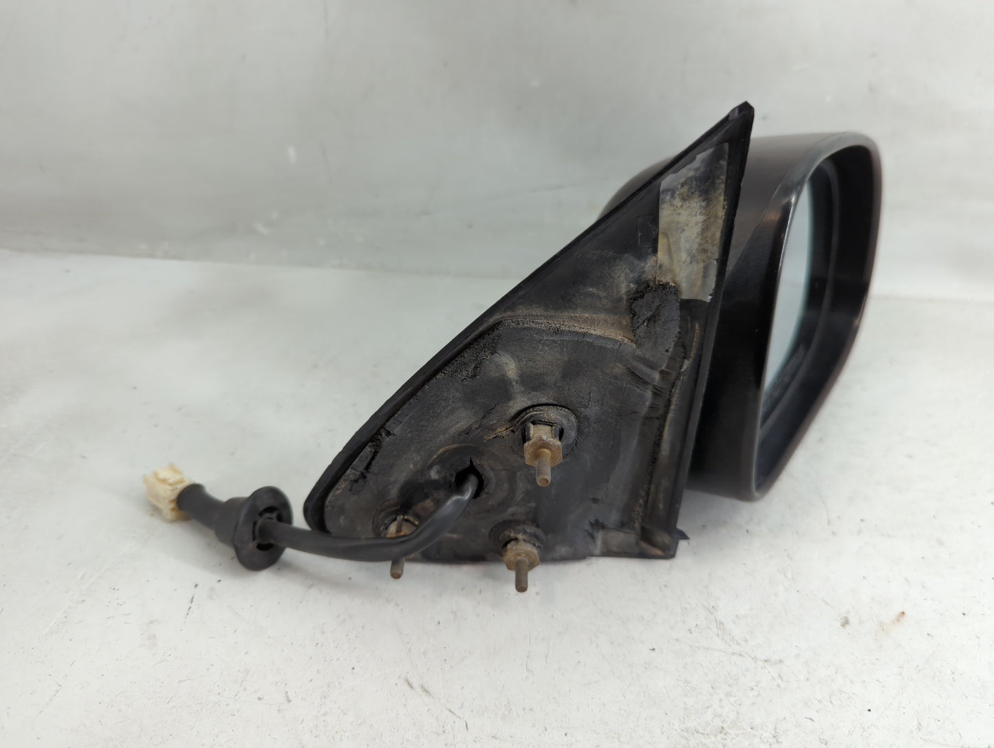 1997-2004 Dodge Dakota Side Mirror Replacement Passenger Right View Door Mirror Fits Fits 1997 1998 1999 2000 2001 2002 2003