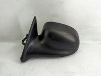 2001-2004 Dodge Dakota Side Mirror Replacement Driver Left View Door Mirror Fits Fits 2001 2002 2003 2004 OEM Used Auto Part