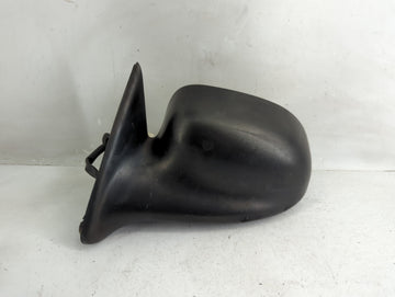 2001-2004 Dodge Dakota Side Mirror Replacement Driver Left View Door Mirror Fits Fits 2001 2002 2003 2004 OEM Used Auto Part