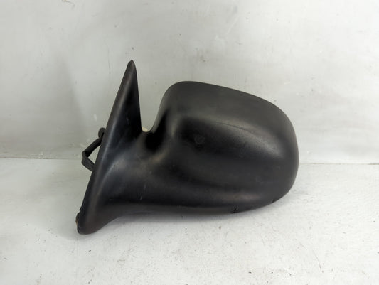 2001-2004 Dodge Dakota Side Mirror Replacement Driver Left View Door Mirror Fits Fits 2001 2002 2003 2004 OEM Used Auto Part