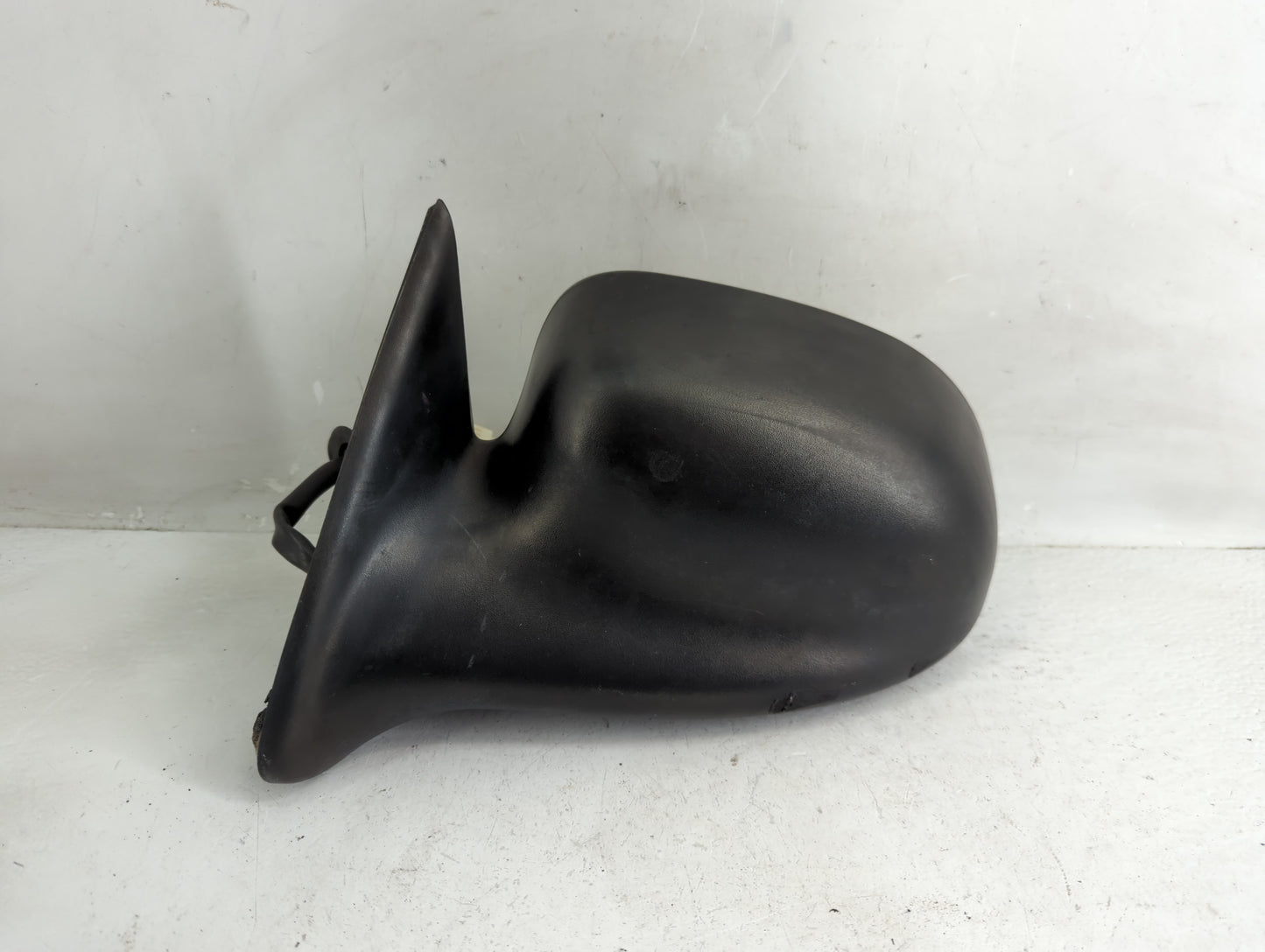2001-2004 Dodge Dakota Driver Side View Mirror - Left Door Mirror OEM Used - Oemusedautoparts1.com