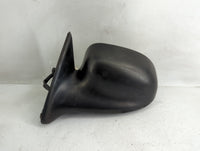 2001-2004 Dodge Dakota Driver Side View Mirror - Left Door Mirror OEM Used - Oemusedautoparts1.com