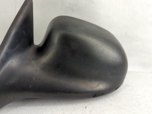 2001-2004 Dodge Dakota Side Mirror Replacement Driver Left View Door Mirror Fits Fits 2001 2002 2003 2004 OEM Used Auto Parts