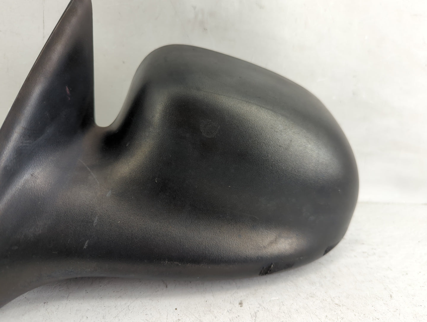 2001-2004 Dodge Dakota Driver Side View Mirror - Left Door Mirror OEM Used - Oemusedautoparts1.com