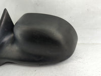 2001-2004 Dodge Dakota Side Mirror Replacement Driver Left View Door Mirror Fits Fits 2001 2002 2003 2004 OEM Used Auto Part