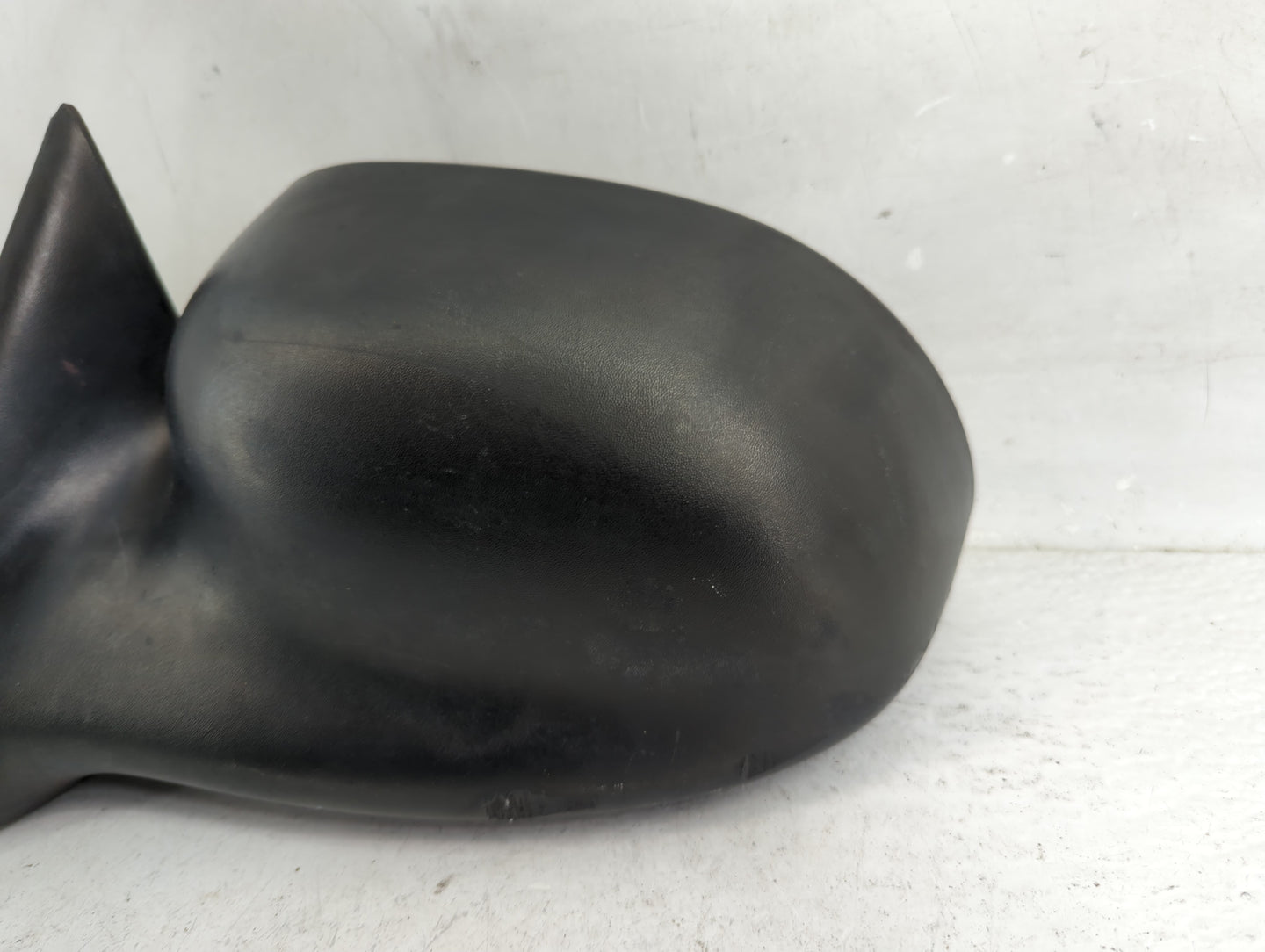 2001-2004 Dodge Dakota Driver Side View Mirror - Left Door Mirror OEM Used - Oemusedautoparts1.com