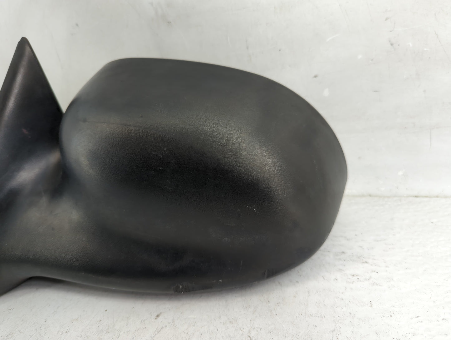 2001-2004 Dodge Dakota Driver Side View Mirror - Left Door Mirror OEM Used - Oemusedautoparts1.com