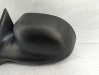 2001-2004 Dodge Dakota Driver Side View Mirror - Left Door Mirror OEM Used - Oemusedautoparts1.com