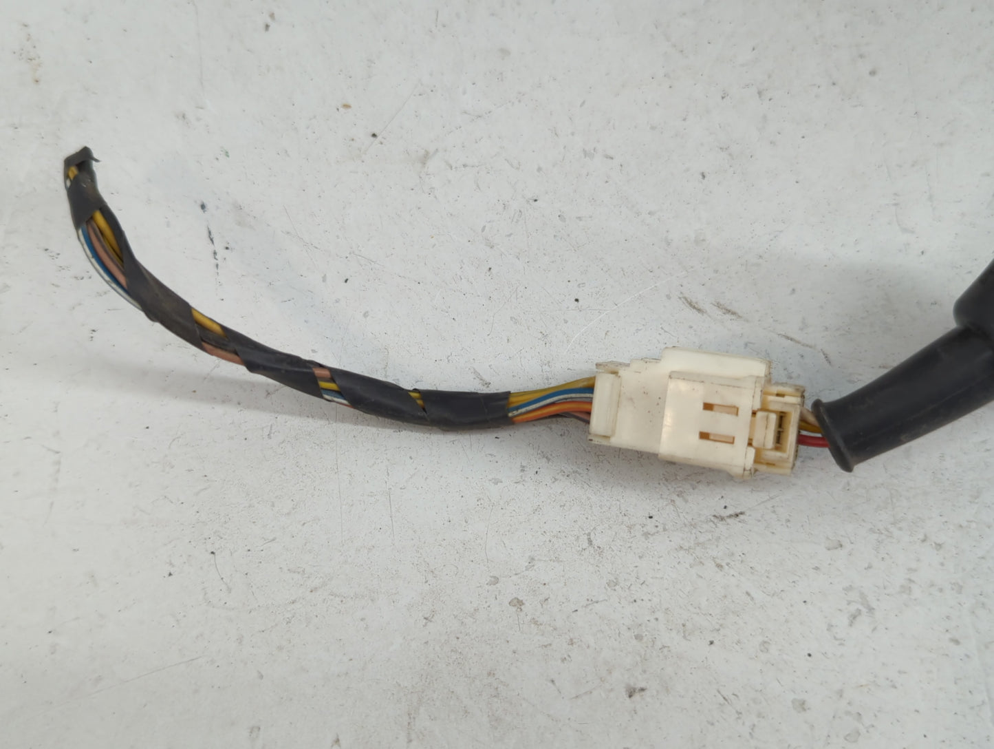 2001-2004 Dodge Dakota Side Mirror Replacement Driver Left View Door Mirror Fits Fits 2001 2002 2003 2004 OEM Used Auto Part