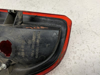 1997-2004 Dodge Dakota Tail Light Assembly Driver Left OEM P/N:55055113 Fits Fits 1997 1998 1999 2000 2001 2002 2003 2004 OE