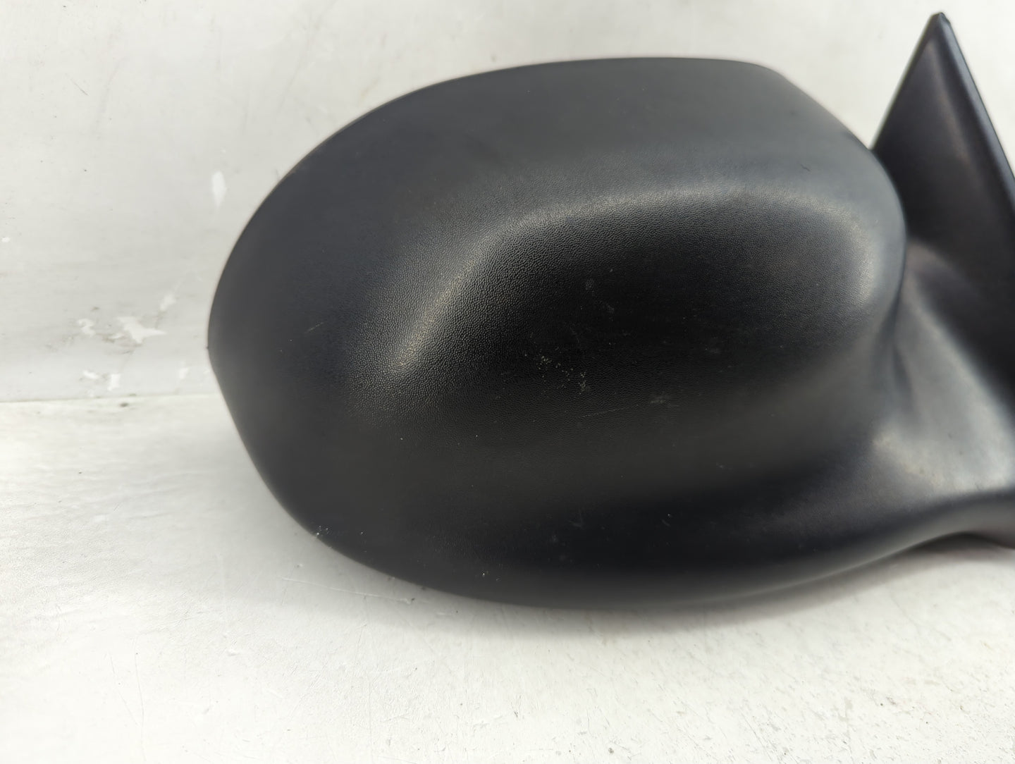 2001-2004 Dodge Dakota Side Mirror Replacement Passenger Right View Door Mirror Fits Fits 2001 2002 2003 2004 OEM Used Auto 