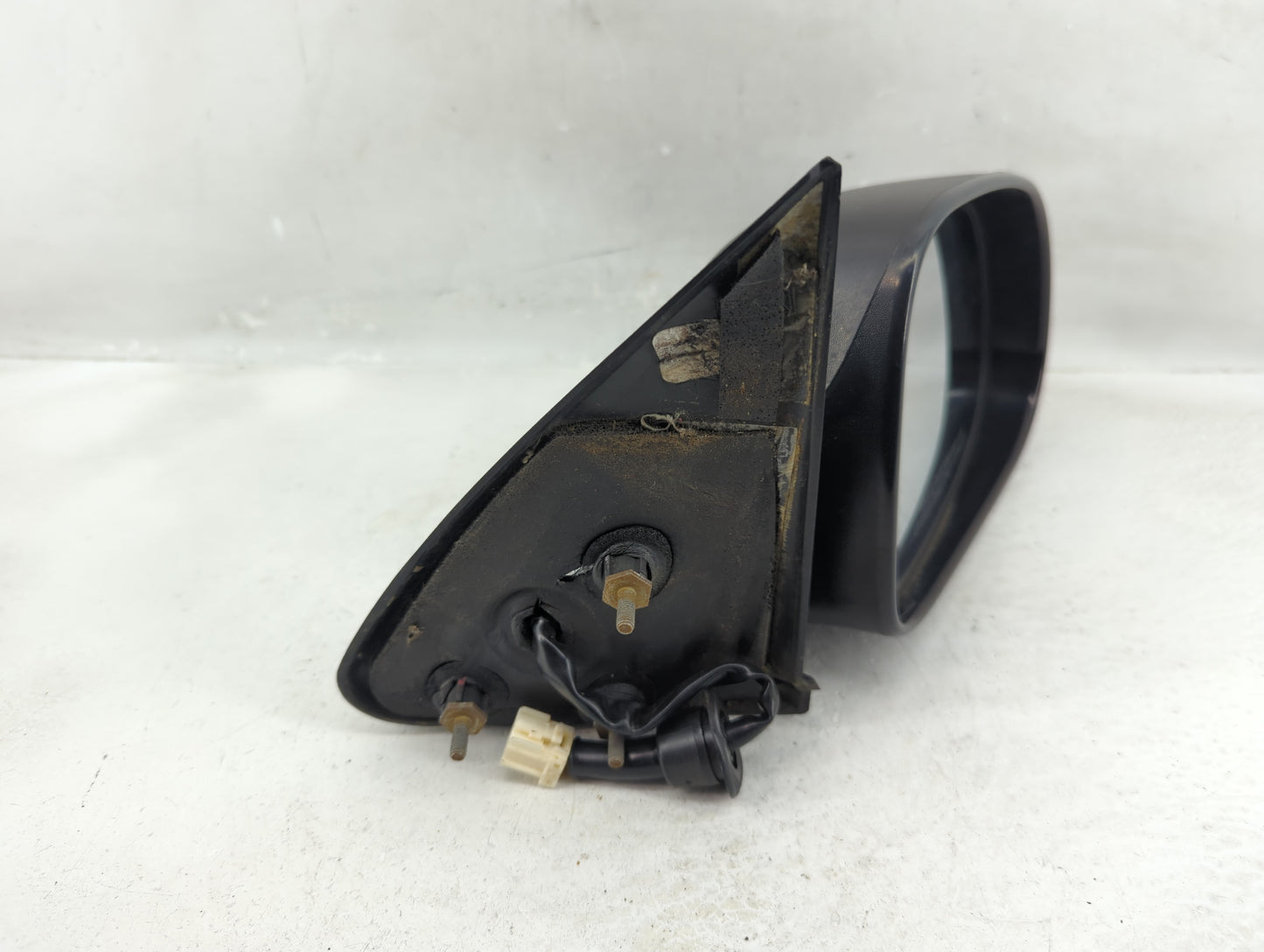 2001-2004 Dodge Dakota Side Mirror Replacement Passenger Right View Door Mirror Fits Fits 2001 2002 2003 2004 OEM Used Auto 