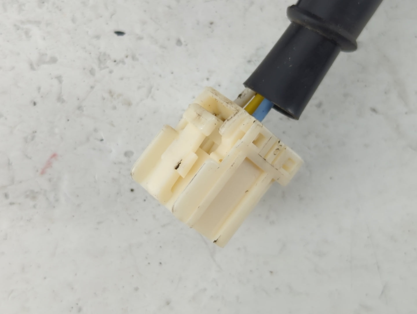 2001-2004 Dodge Dakota Side Mirror Replacement Passenger Right View Door Mirror Fits Fits 2001 2002 2003 2004 OEM Used Auto 