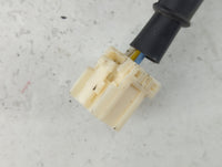 2001-2004 Dodge Dakota Side Mirror Replacement Passenger Right View Door Mirror Fits Fits 2001 2002 2003 2004 OEM Used Auto 