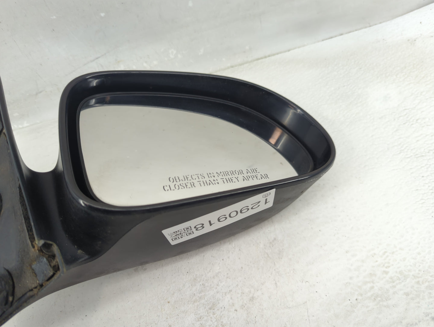 2001-2004 Dodge Dakota Side Mirror Replacement Passenger Right View Door Mirror Fits Fits 2001 2002 2003 2004 OEM Used Auto 